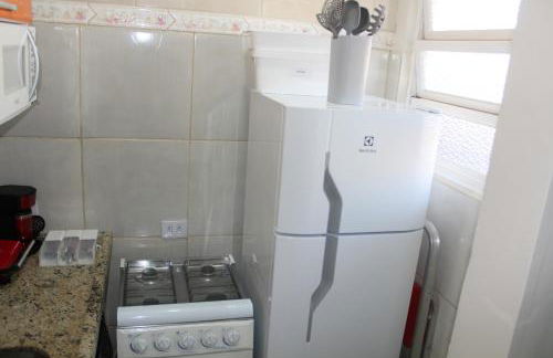 Apartamento à Beira-Mar e Centro Tramandaí Frente calçadão - Foto 23