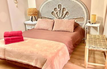 Luxury & chic apartment with terraces 10min from Paris - Foto 44