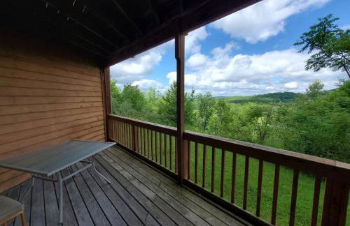 Winterplace Ski in Ski out condo First Floor D103 - Photo 6