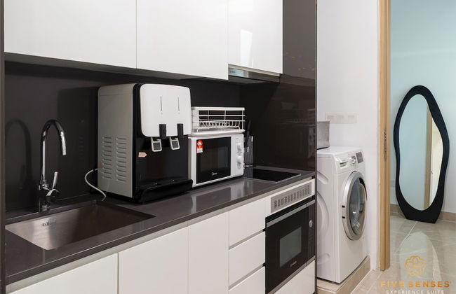 The Luxe & The Colony, KLCC - Foto 42