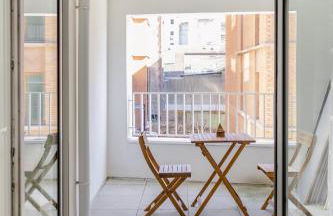 Agréable deux pièces ensoleillé, à 15 minutes de Paris, - Foto 8