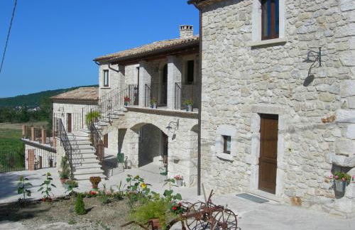 Agriturismo Borgo San Martino - Photo 22