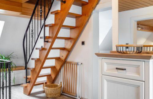 Ferienwohnung Landlust - Foto 10