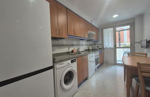 1B109 Apartmento Celina by R2R Consulting - Foto 19