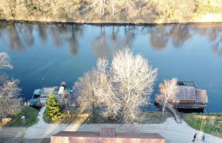 Apartment Sandra Toplice Sveti Martin - Foto 48