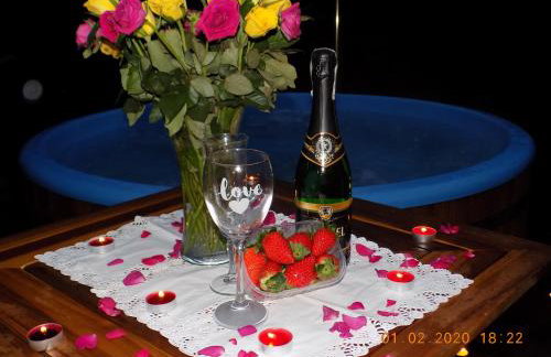 Dom pod brzozą-urowo - Foto 33