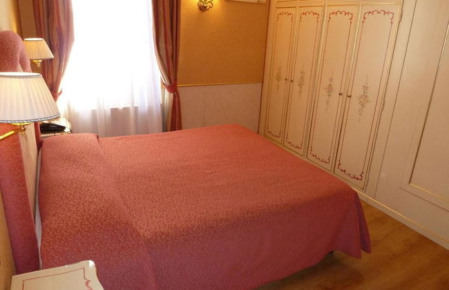 Alloggi Olimpia - Foto 17