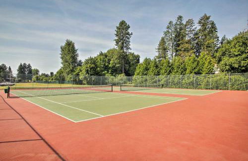 Lake Pend Oreille Condo with Porch and Mountain View! - Foto 24