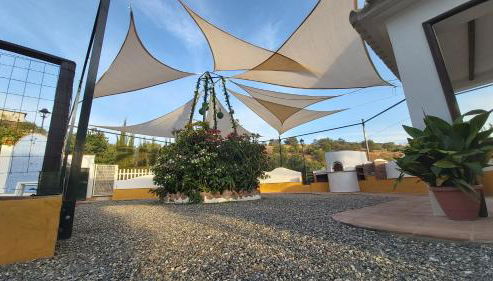 Casa Rural Espinarural - Foto 3, Garden