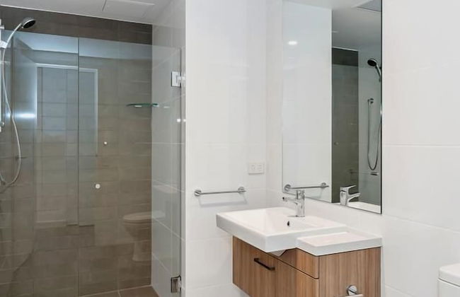 RNR Serviced Apartments Adelaide – Grote St - Foto 18