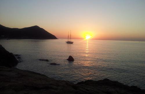 Au pont de Tuarelli, Ludique, Galeria, Corse - Foto 37