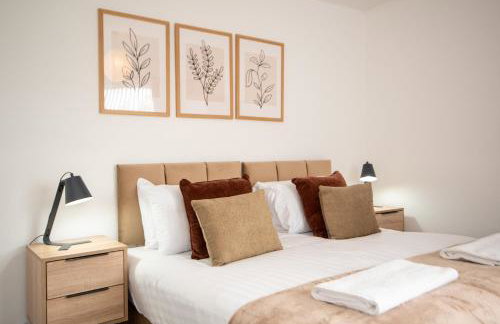 Stunning two bedroom house close to Durham and A1 - Photo 16