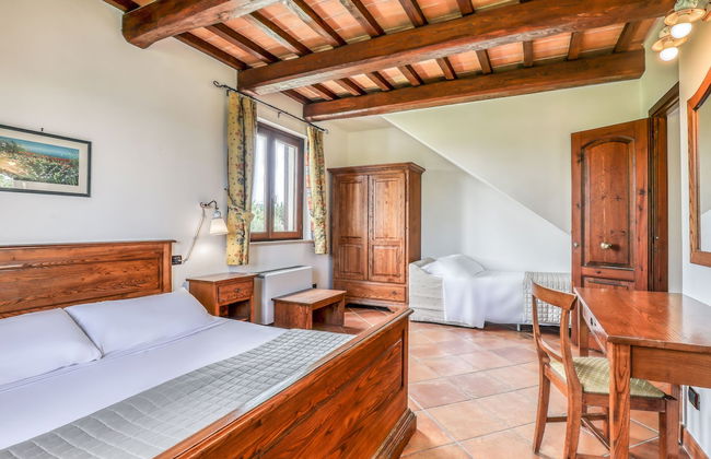 Agriturismo Regno Verde - Photo 7