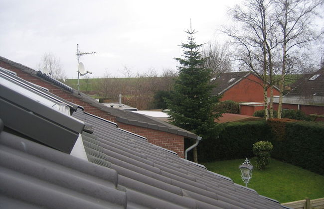 Doppelhaushhlfte in Burhave - Photo 23