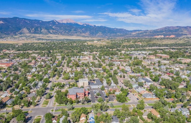 Downtown Practical & Pet-friendly Easy & Sensible - Photo 35