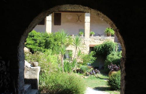 Mas des Pelissiers Gîte - Foto 27