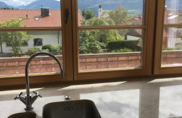 Ferienwohnung Weltcup in Ofterschwang - Photo 20