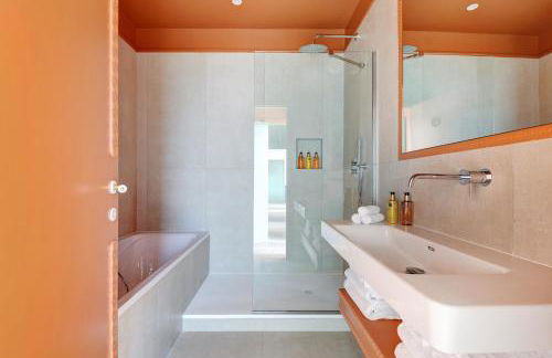 Paris Home Collection Serviced Apartments in Opéra - Rue Saint-Lazare - Foto 80