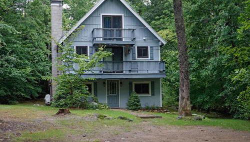 Cheerful Chalet - Foto 1