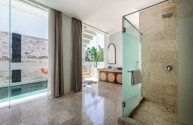 Nunamkhalu Private Villas & Spa - Foto 73