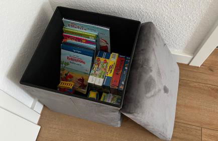 Apartment Hof Düker, 2 Komfort DZ, Design Bad - Foto 32