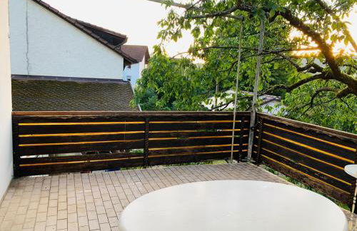 Ferienwohnung in Pappenheim - Foto 9