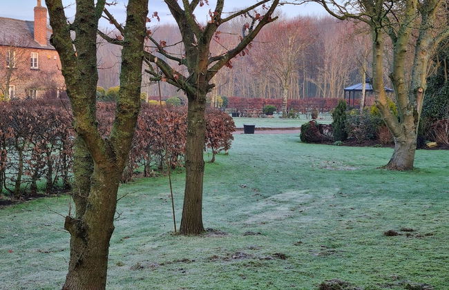 Paddock Cottage - Thorpe Arnold, Melton Mowbray - Foto 18