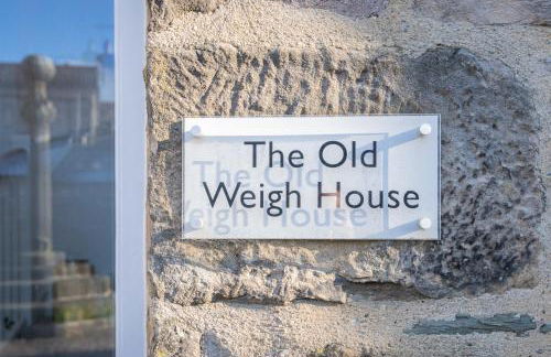 The Old Weigh House - Photo 23