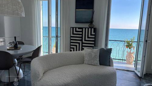 "Maison Mare" Fronte Spiaggia - Photo 3