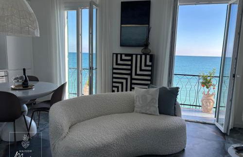 "Maison Mare" Fronte Spiaggia - Foto 21