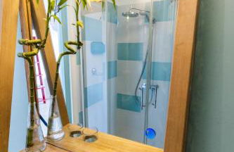 Havre de paix à deux pas de la plage - Arrivée autonome, Parking privé et gratuit - Foto 10