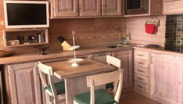 Profumo di Legno a Cielo Alto La Coquille - Foto 4