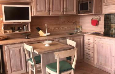 Profumo di Legno a Cielo Alto La Coquille - Foto 4