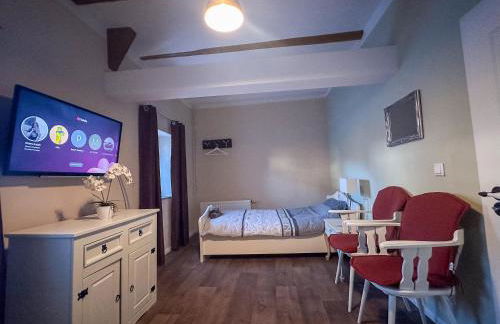 Ferienhaus Sonnentälchen Weinberg - Photo 28