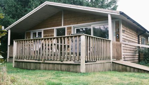 Willow Lodge - Foto 4