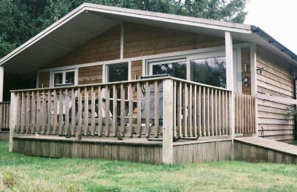 Willow Lodge - Foto 4