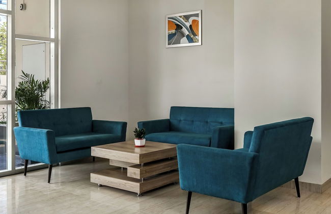 Starlit Suites Newtown Kolkata - Foto 4