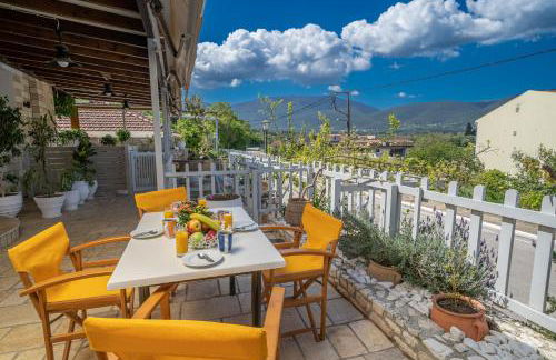 Ilias Apartments - Foto 42