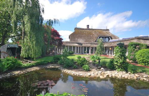 Ferienwohnung -Am Kanal- - Foto 5