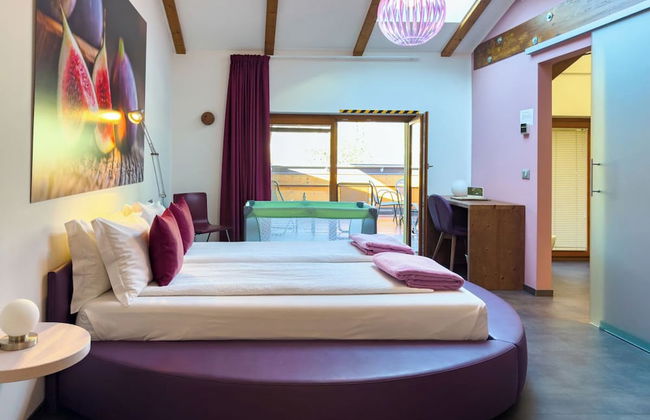 O-live Agriresort - Foto 42