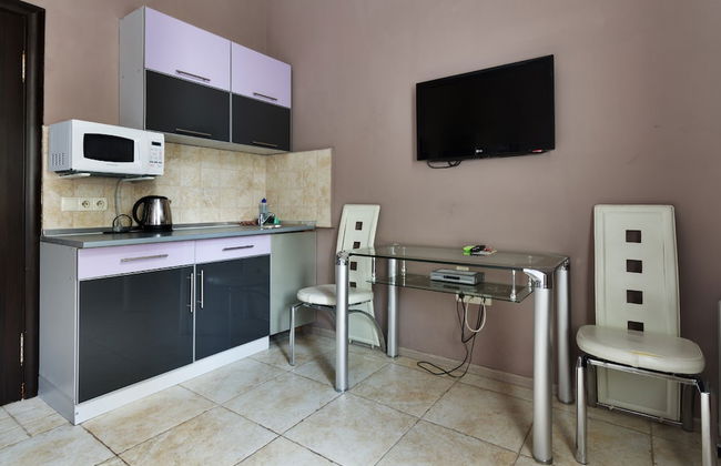 Theatre Boutique Aparthotel - Foto 61