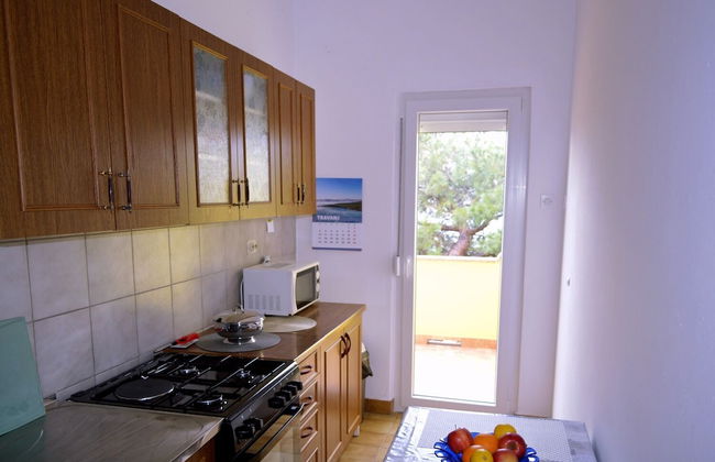 Maris - Next to the Beach - A1 - Foto 8