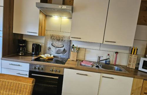 Ferienhaus Waldhütte Ferch - Foto 18