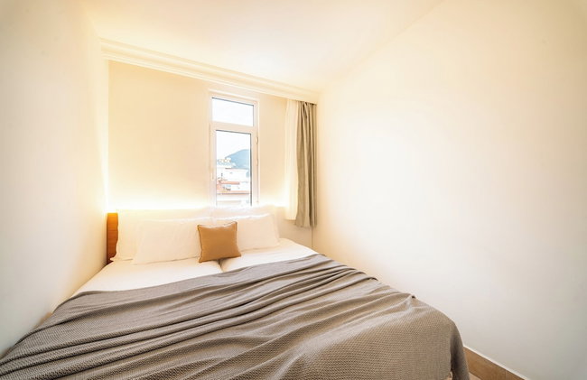 Calimera Sunpark Alanya - Photo 10