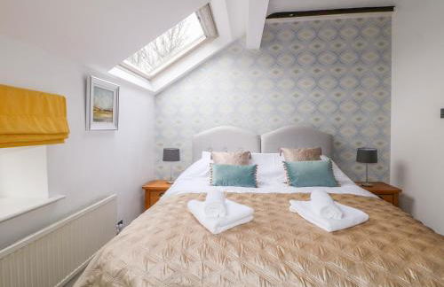 Monk's Cottage - Photo 16