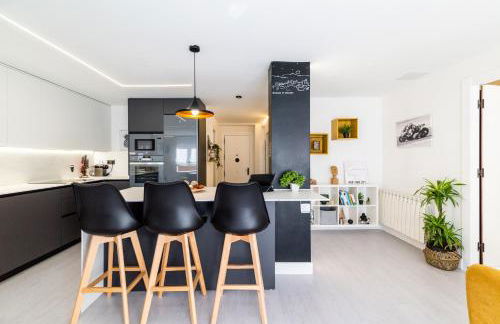 Premium apartment Granada Center with balcony view - Foto 57