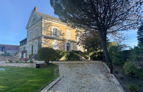 La Grande Maison - Photo 9