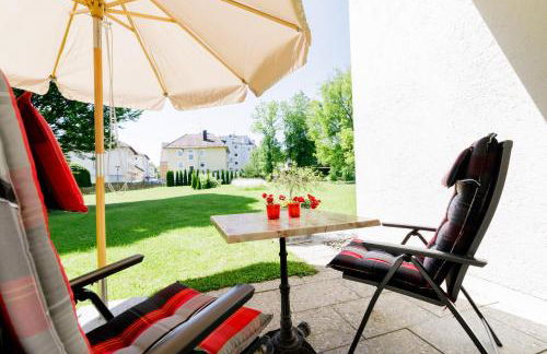 Haus am Mühlenweg - Appartement 4 Haus I - sonniges und modernes Ferienappartement - Foto 26