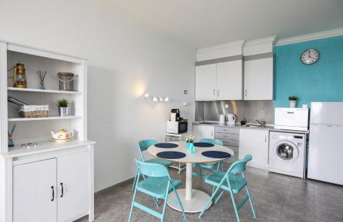 Like-Home-T1-Sun & Beach-Pools, AC - Foto 12