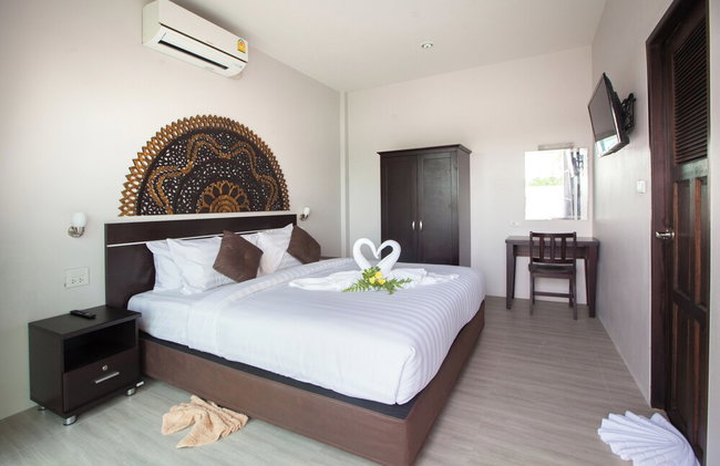 Lux Family Villas - Photo 17